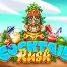 Cocktail Rush Demo Slot 