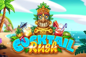 Cocktail Rush Demo Slot 