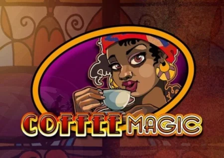 Coffee Magic Demo Slot 