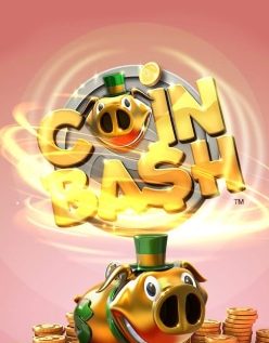 Coin Bash 