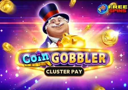 Coin Gobbler Demo Slot 