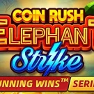 Coin Rush: Elephant Strike Demo Slot 