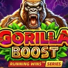 Coin Rush: Gorilla Boost Demo Slot 