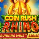 Coin Rush Rhino Demo Slot 