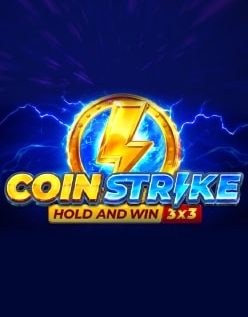 Coin Strike: Hold and Win 