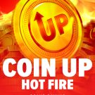 Coin UP: Hot Fire 