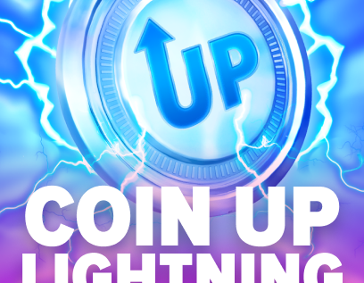 Coin UP: Lightning 