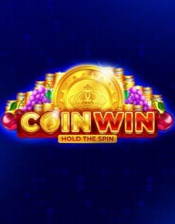 Coin Win: Hold The Spin 
