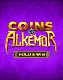 Coins of Alkemor 