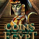 Coins of Egypt 