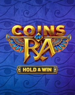 Coins of Ra 