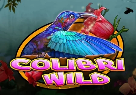 Colibri Wild Demo Slot 