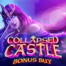 Collapsed Castle Bonus Buy Demo Slot 