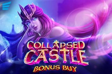 Collapsed Castle Bonus Buy Demo Slot 