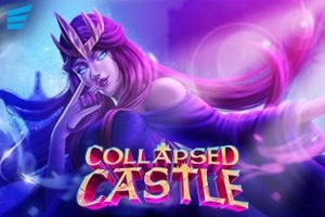 Collapsed Castle Demo Slot 