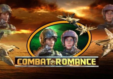 Combat Romance Demo Slot 