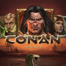 Conan 