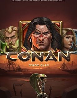 Conan 
