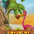 Continent Africa 