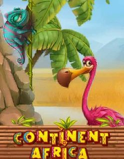 Continent Africa 