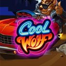 Cool Wolf 