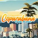 Copacabana Megaways 