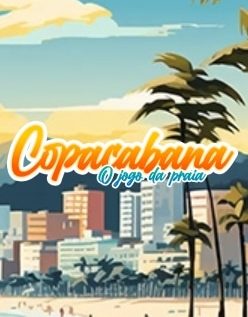 Copacabana Megaways 