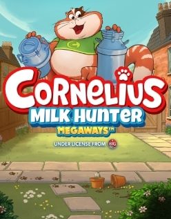 Cornelius Milk Hunter 