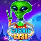 Cosmic Cash 
