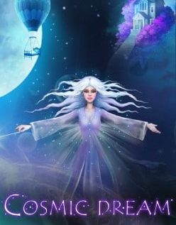 Cosmic Dream 