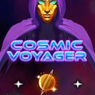 Cosmic Voyager 