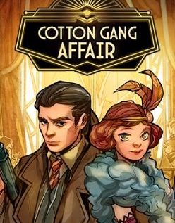 Cotton Gang Affair 