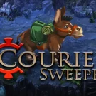 Courier Sweeper Demo Slot 