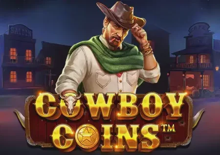 Cowboy Coins 