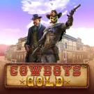 Cowboys Gold 