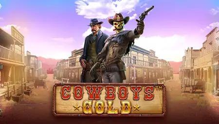 Cowboys Gold 