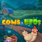 Cows & UFOs 