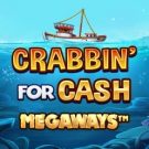 Crabbin’ For Cash Megaways 