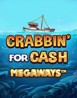 Crabbin’ For Cash Megaways 