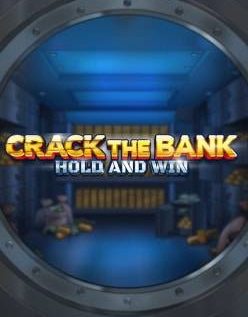 Crack the Bank Hold And Win 