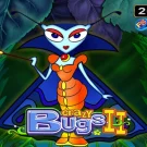 Crazy Bugs II Demo Slot 