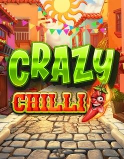 Crazy Chilli 