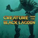 Creature from the Black Lagoon 