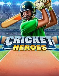 Cricket Heroes 