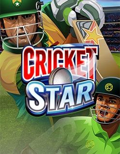 Cricket Star 