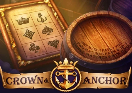 Crown & Anchor Demo Slot 