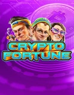 Crypto Fortune 