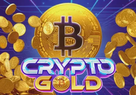 Crypto Gold 
