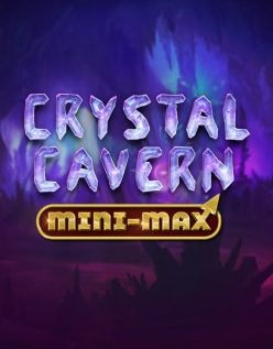 Crystal Cavern Mini-Max 