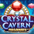 Crystal Caverns Megaways 